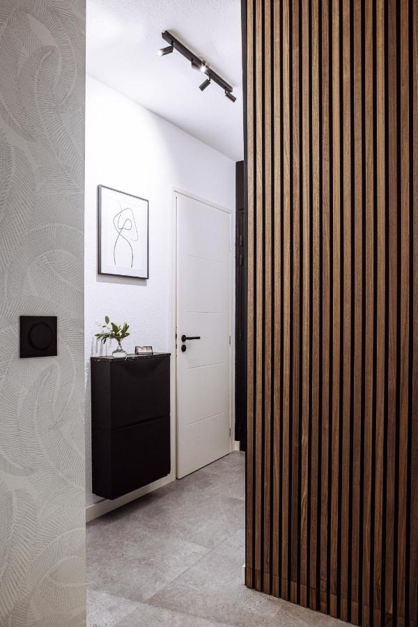 Ferienwohnung Henri IV - 2 Pieces - Parking Gratuit Billere Exterior foto