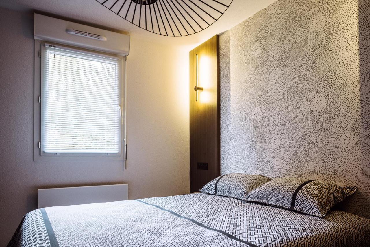 Ferienwohnung Henri IV - 2 Pieces - Parking Gratuit Billere Exterior foto