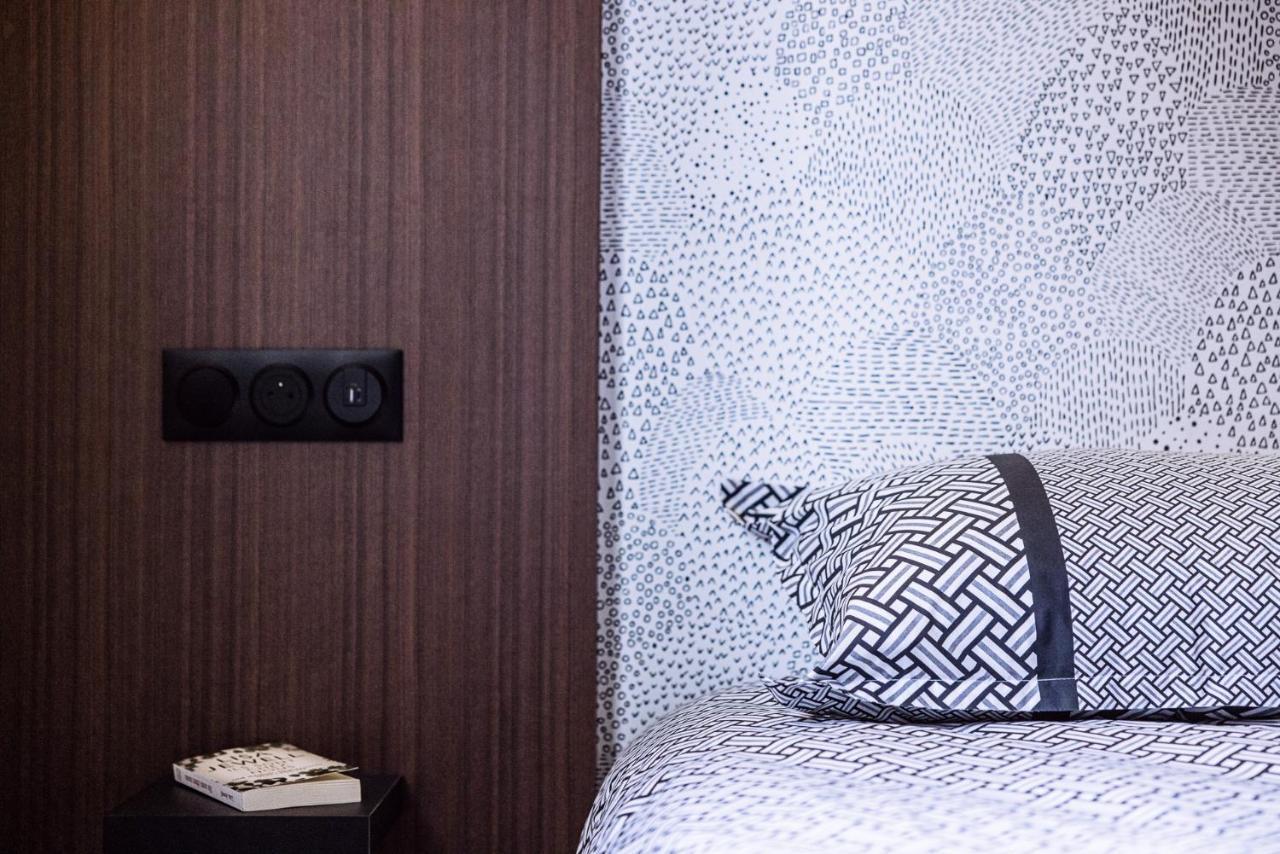 Ferienwohnung Henri IV - 2 Pieces - Parking Gratuit Billere Exterior foto