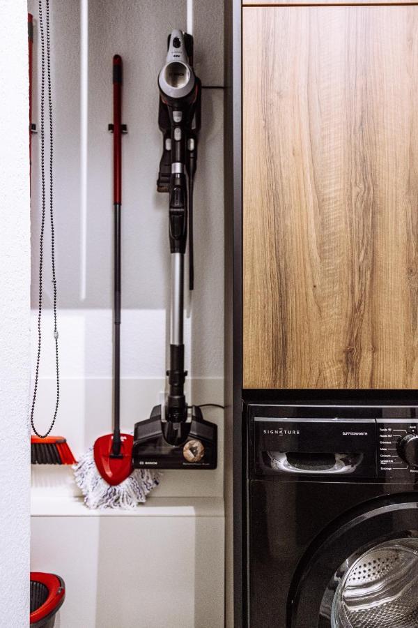 Ferienwohnung Henri IV - 2 Pieces - Parking Gratuit Billere Exterior foto
